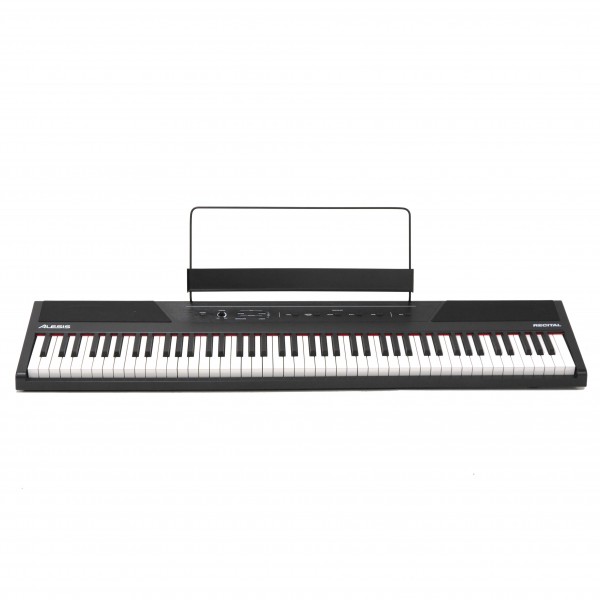 Alesis Recital Pro 88 Note Digital Piano - Secondhand