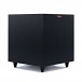 Klipsch R-8SW Subwoofer, Black - Side