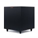 Klipsch R-8SW Subwoofer, Black - Side