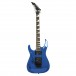 Jackson JS Series Dinky Arch Top JS32 DKA Left Handed, Bright Blue - Secondhand