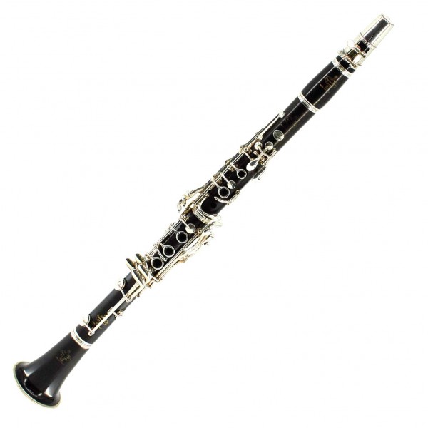 Buffet RC Prestige Bb Clarinet, 442Hz- Secondhand