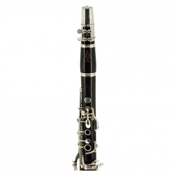 Buffet RC Prestige Bb Clarinet, 442Hz- Secondhand