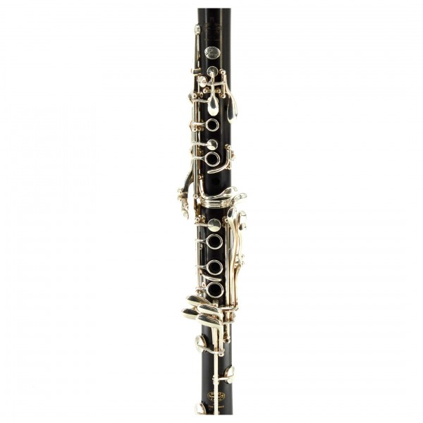 Buffet RC Prestige Bb Clarinet, 442Hz- Secondhand