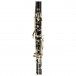 Buffet RC Prestige Bb Clarinet, 442Hz- Secondhand