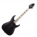 Schecter C-1 SLS Custom, Satin Black