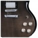 Gibson SG Modern, Trans Black Fade