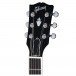 Gibson SG Modern, Trans Black Fade