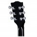 Gibson SG Modern, Trans Black Fade