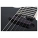 Schecter Sunset-6 Triad, Gloss Black - Neck Pickup