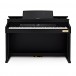 Casio AP 710 Digital Piano, Satin Black