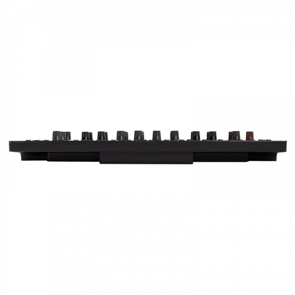 Softube Console 1 Fader MK3 - Rear