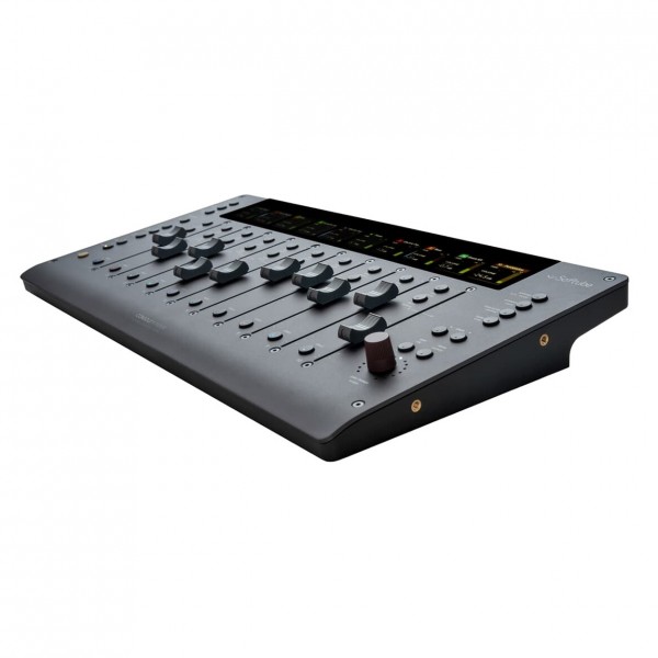 Softube Console 1 Fader MKIII at Gear4music