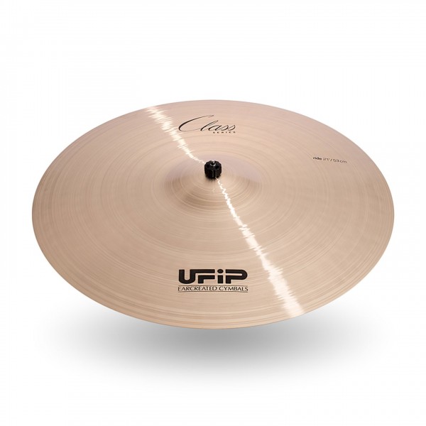 UFIP Class series 21" Medium Ride