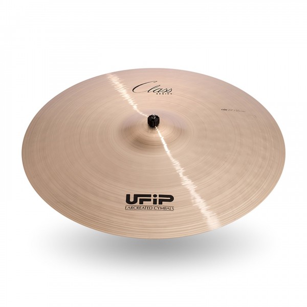 UFIP Class Series 22" Medium Ride