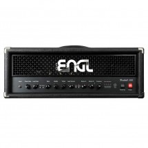 ENGL Fireball 100 E635 Head