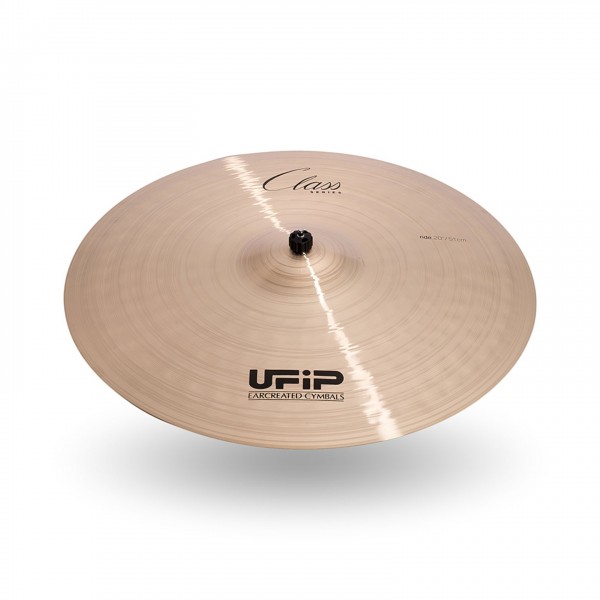 UFIP Class Series 20" Light Ride