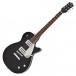 Gretsch G5425 Jet Club Electric Guitar, Black