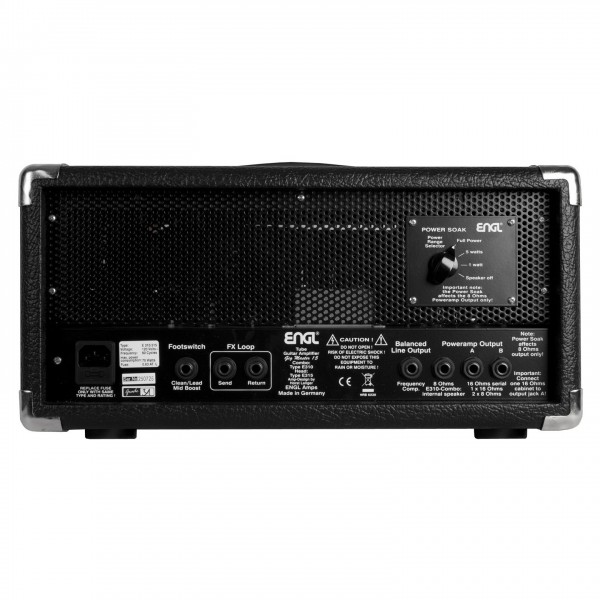 ENGL GigMaster 15 E315 Head