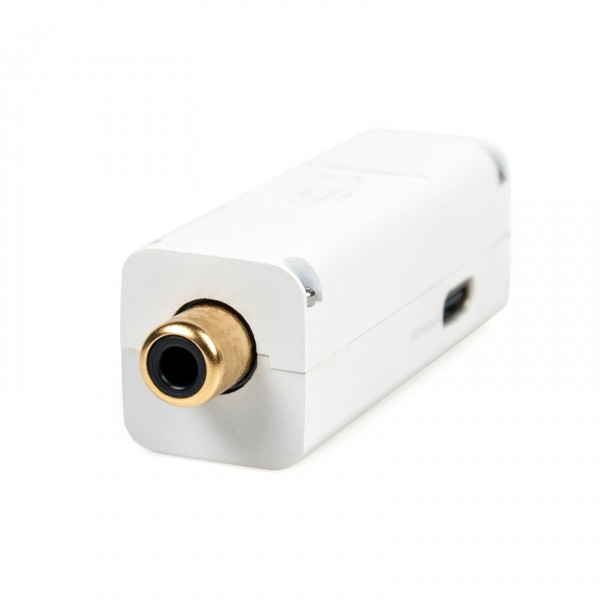 iFi Audio SPDIF iPurifier2 Noise Cleaner - SPDIF Input (coaxial/optical)