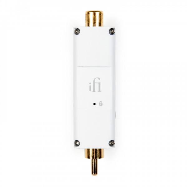 iFi Audio SPDIF iPurifier2 Optical and Toslink Noise Cleaner