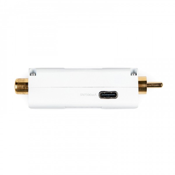 iFi Audio SPDIF iPurifier2 Noise Cleaner - DC 5V Power port