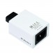 iFi Audio DC Blocker+ Side View 2