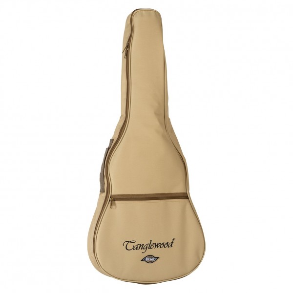 Tanglewood Reunion Travel Electro Acoustic Guitar
