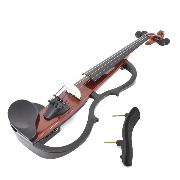 Yamaha SV130 Silent Violin - Secondhand at Gear4music