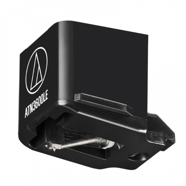 Audio Technica ATN3600LE Replacement Stylus Front View