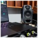 IK Multimedia iLoud Micro Monitor Pro, Single - Lifestyle 3