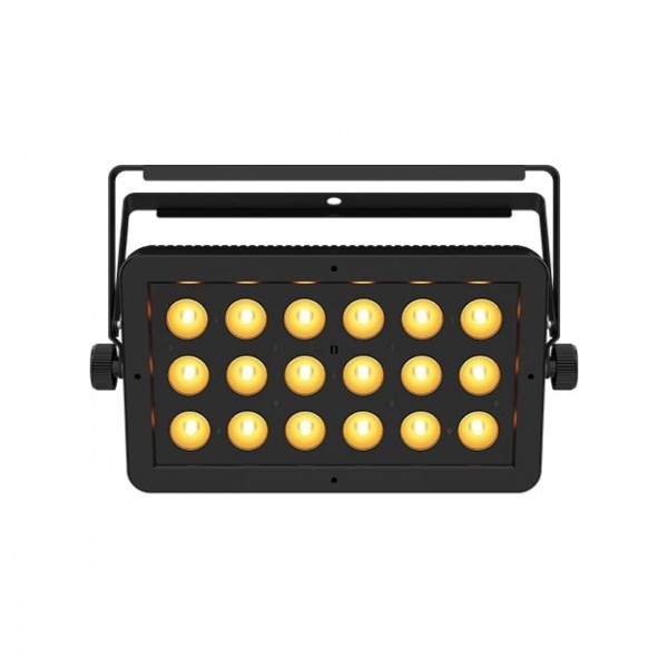 Chauvet DJ Slimbank H18 ILS Wash Light - Front