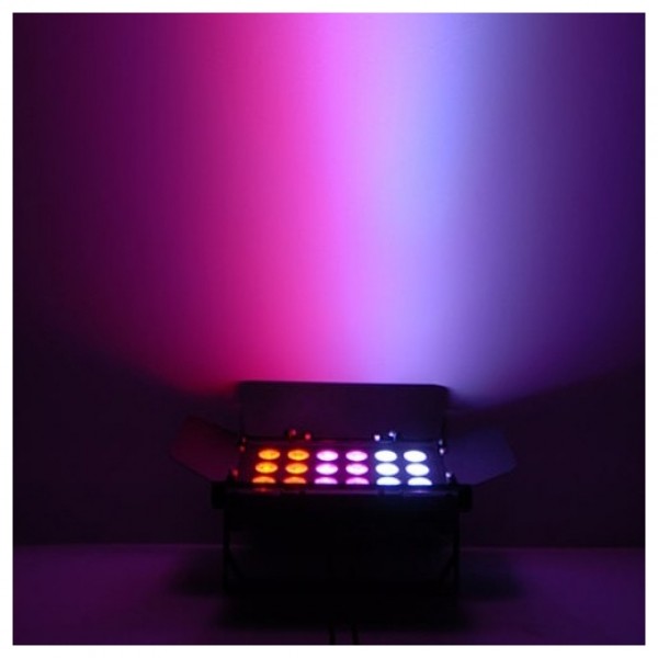 Chauvet DJ Slimbank H18 ILS Wash Light - Effect 2
