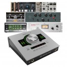 Universal Audio Apollo Twin X QUAD Gen 2 Essentials+ Edition Audio Interface