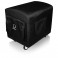 Turbosound TS-PC18B-4 Water Resistant Protective Cover for iQ18B with Castors