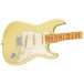 Fender Player II Stratocaster, Maple Fingerboard, Hialeah Yellow