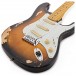 LA Select Guitar by Gear4music, Antique Sunburst