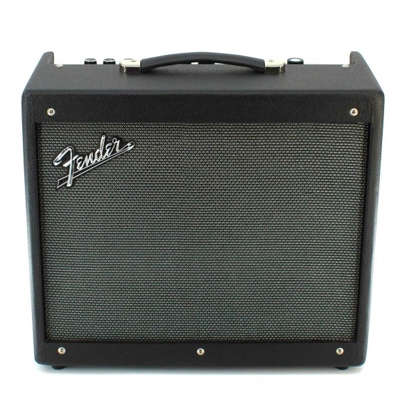 Fender Mustang GTX 50 1x12 Combo - Secondhand