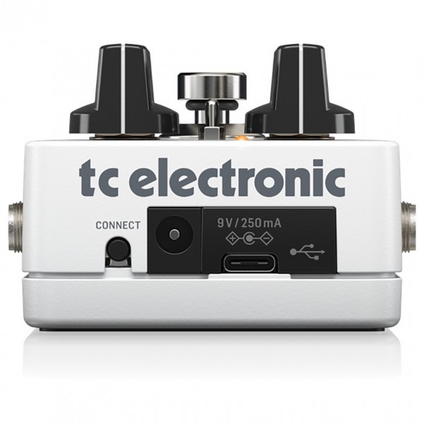 tc electronic Plethora X5 – Thomann Polska