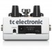 TC Electronic PLETHORA X1 - Top