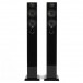 Monitor Audio Radius 270 Floorstanding Speakers (Pair), Gloss Black - Secondhand