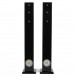 Monitor Audio Radius 270 Floorstanding Speakers (Pair), Gloss Black - Secondhand