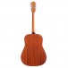 Guild D-320 Dreadnought Acoustic, Solid Mahogany/Spruce