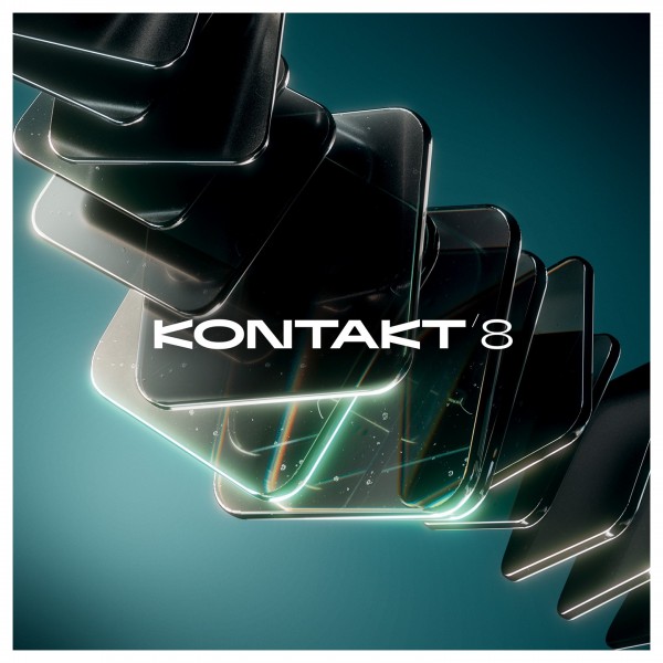 Native Instruments Kontakt 8