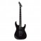 ESP LTD KH-602 Kirk Hammett, Black - Secondhand