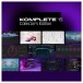 Native Instruments Komplete 15 Collectors Edition