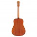 Guild D-340 Dreadnought Acoustic, Solid Spruce/Spruce