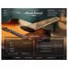 Native Instruments Komplete 15 Collectors Edition - Session Guitarist