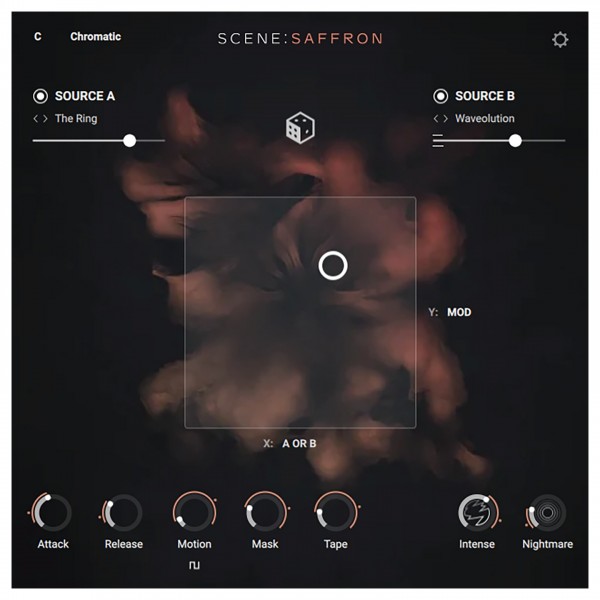 Native Instruments Komplete 15 Ultimate - Saffron