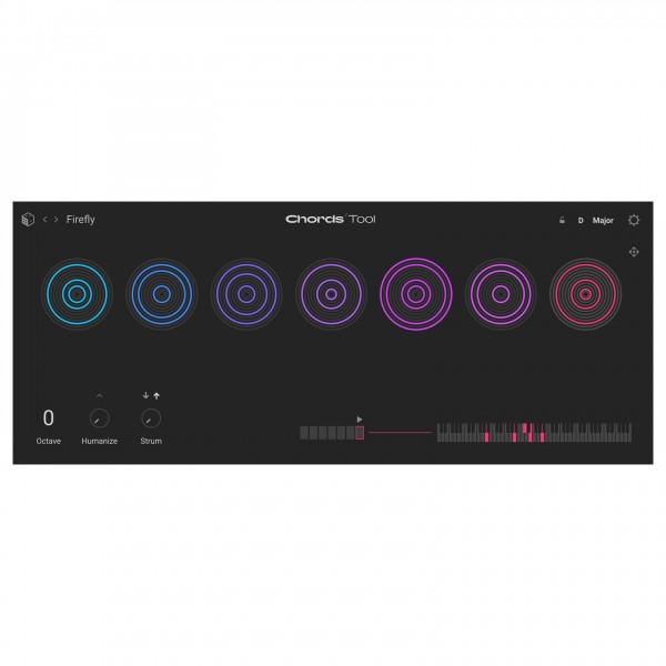 Native Instruments Komplete 15 Standard - Chords