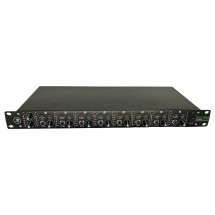 Mackie HM-800 Headphone Amp - Secondhand